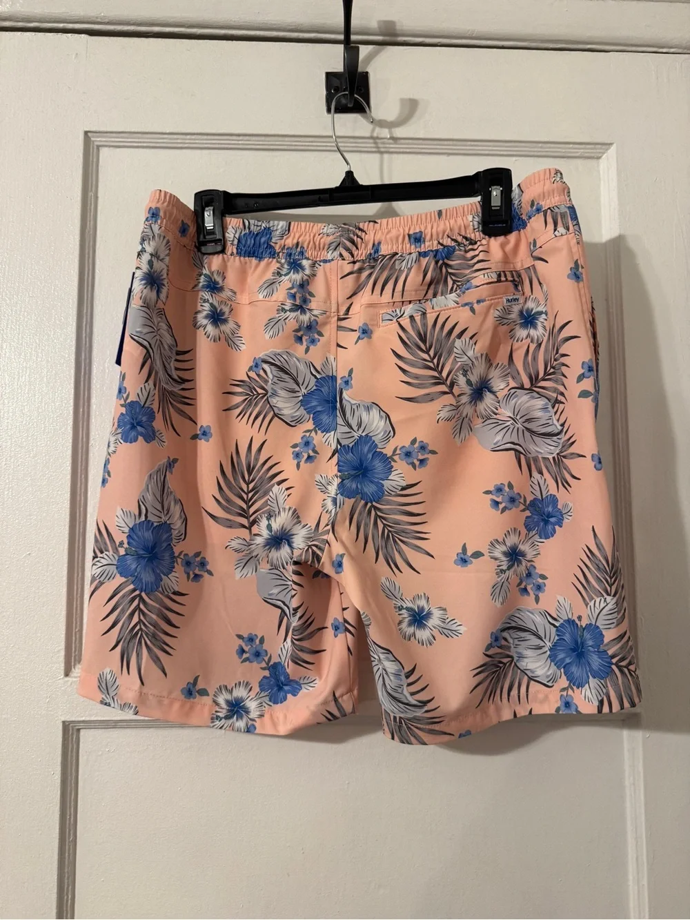 Hurley Swim Trunks Sz xl